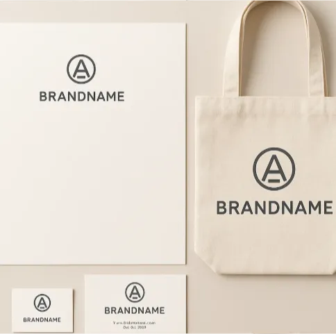 Brand Identity service
