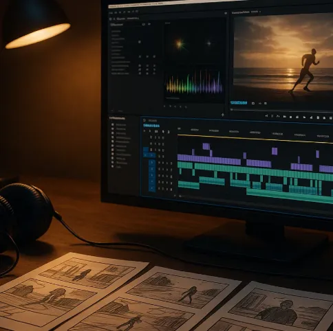 Video Production service